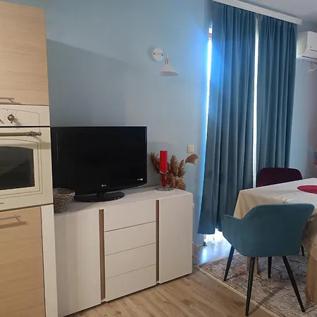 Campingplads къща уют Rogachevo