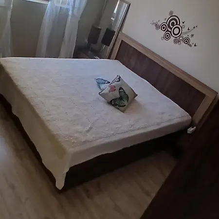 къща уют Campingplads